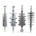 Custom Composite Polymer Suspension Insulators